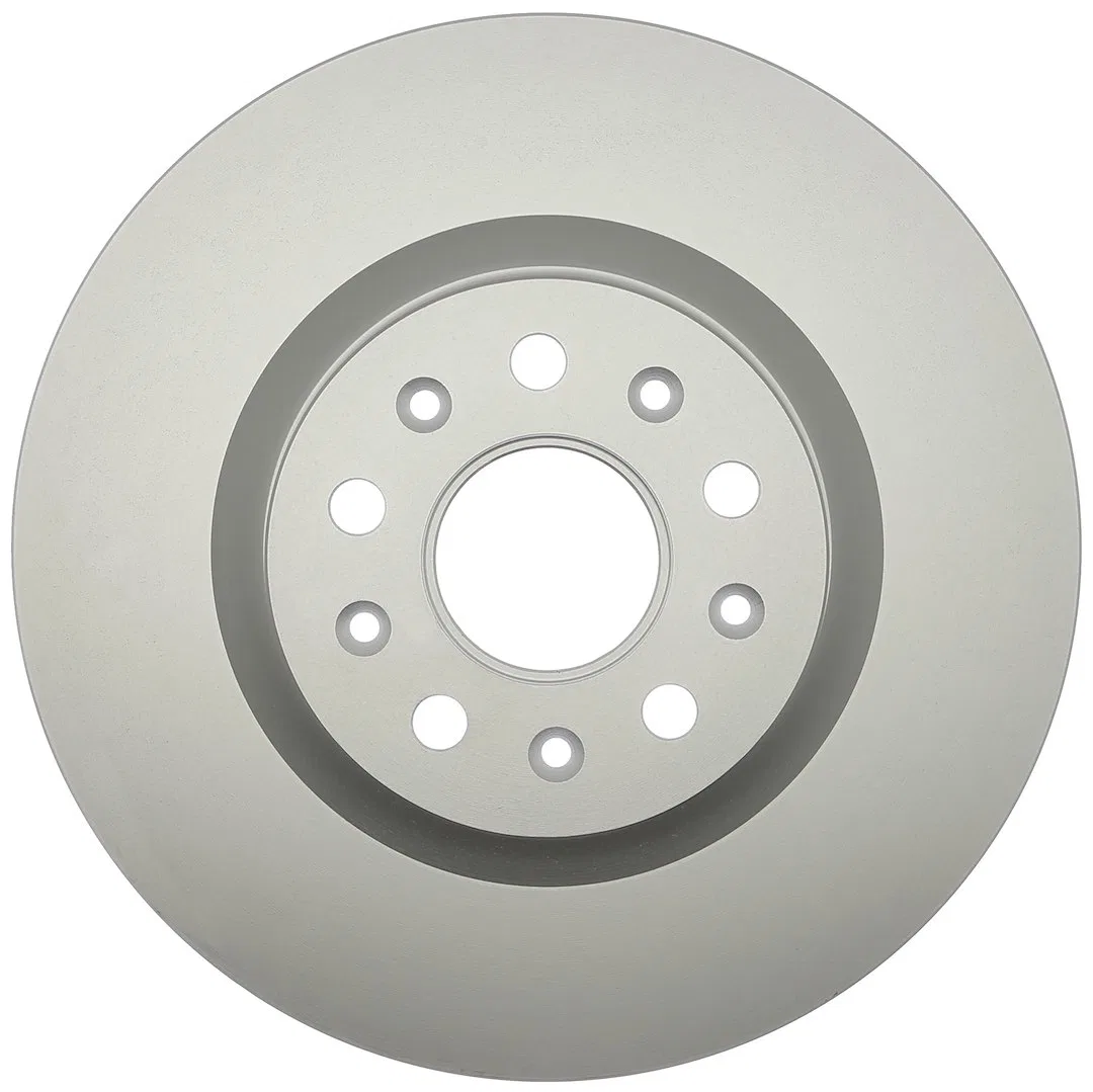 581912 – RAYBESTOS Brake Rotor, OE Replacement Coated Rotor Single